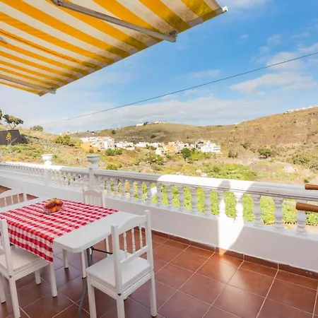 El Balcon Del Sol
