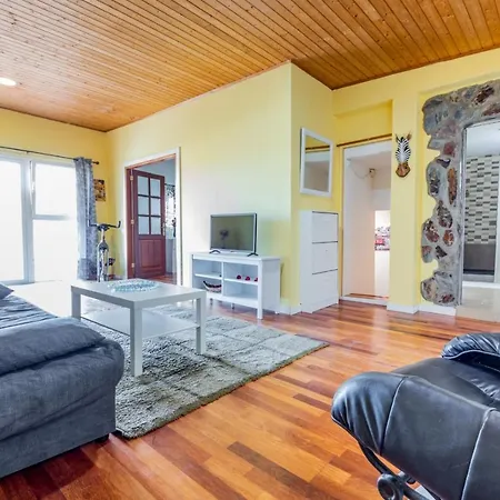 El Balcon Del Sol Arucas