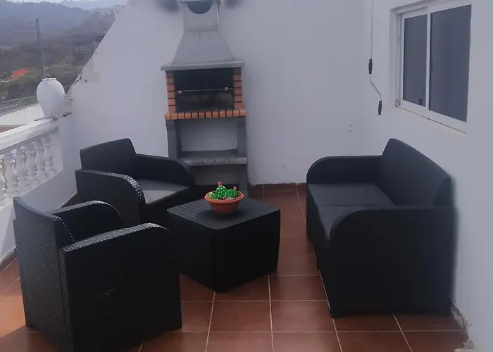 El Balcon Del Sol Arucas