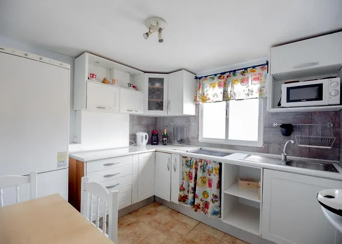 Σπίτι διακοπών El Balcon Del Sol Arucas