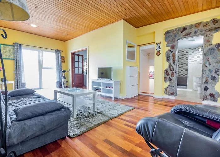 El Balcon Del Sol Arucas